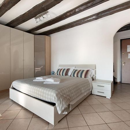 Casa Vacanza Civetta بيرغامو المظهر الخارجي الصورة