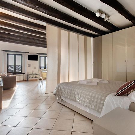 Casa Vacanza Civetta بيرغامو المظهر الخارجي الصورة