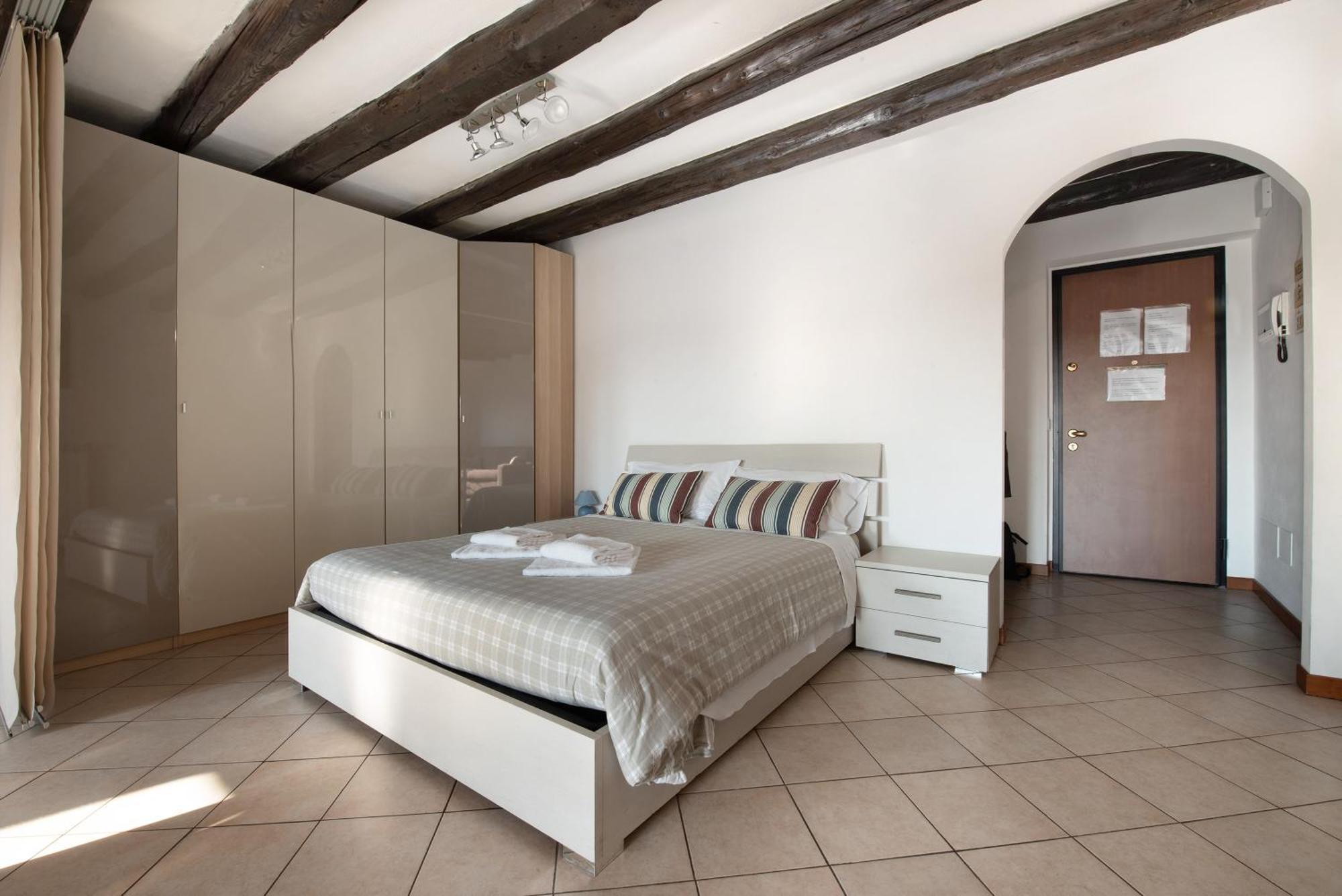 Casa Vacanza Civetta بيرغامو المظهر الخارجي الصورة