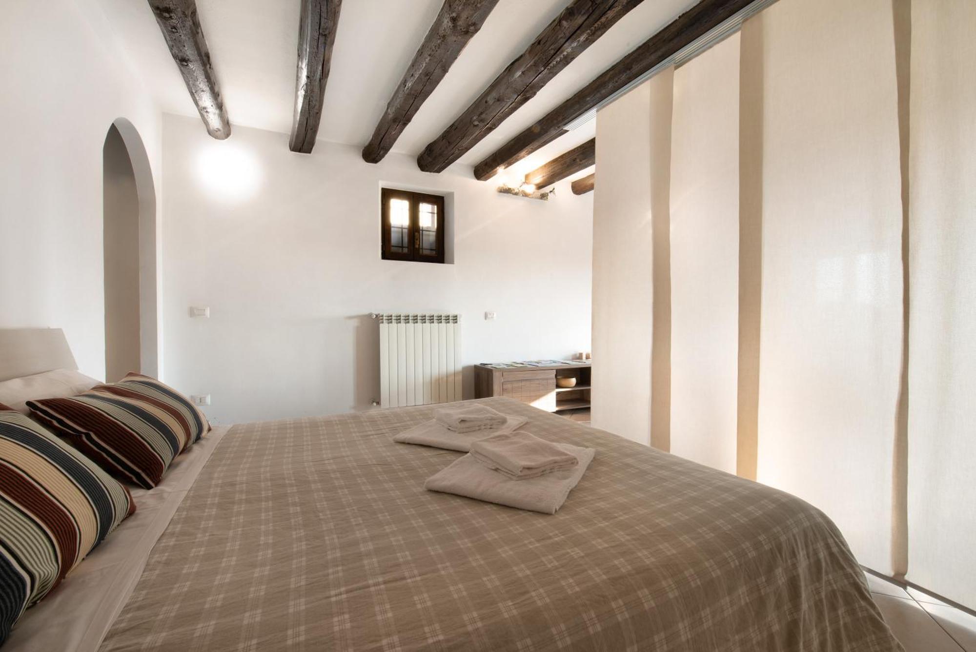 Casa Vacanza Civetta بيرغامو المظهر الخارجي الصورة