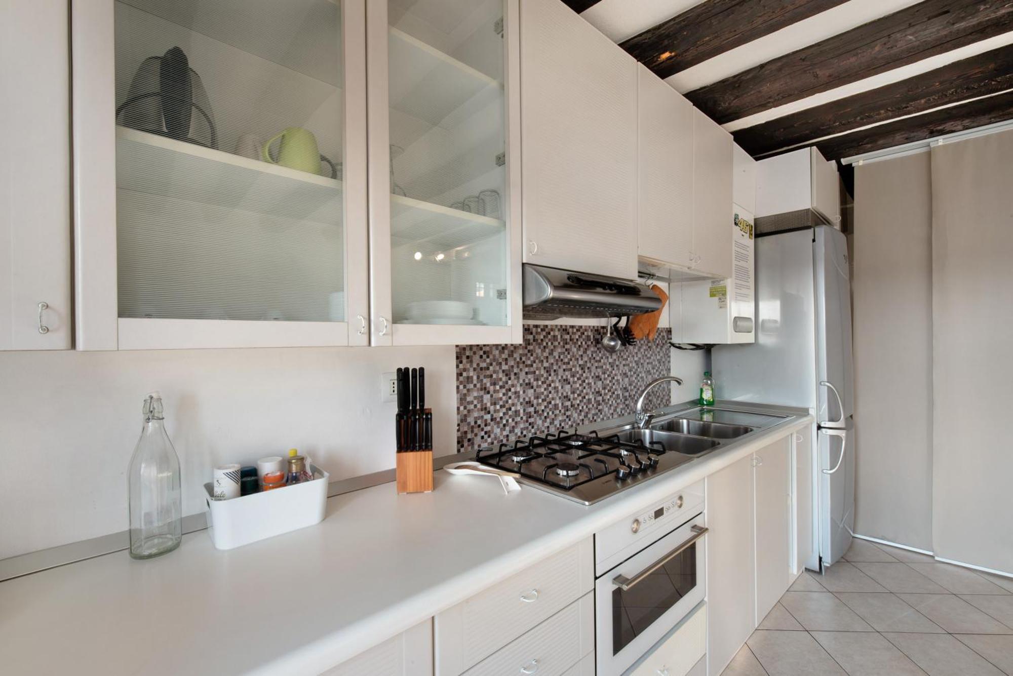 Casa Vacanza Civetta بيرغامو المظهر الخارجي الصورة